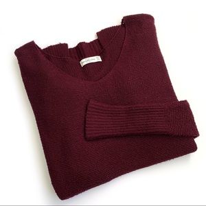 Abercrombie Lightweight Sweater XS/ S